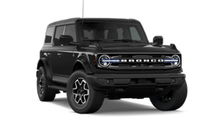 2026 Ford Bronco® External Image 5